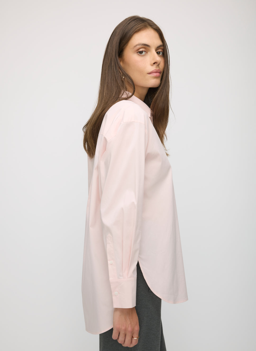 Marbella Boyfriend Shirt