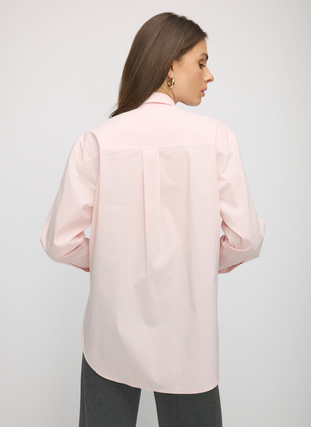 Marbella Boyfriend Shirt