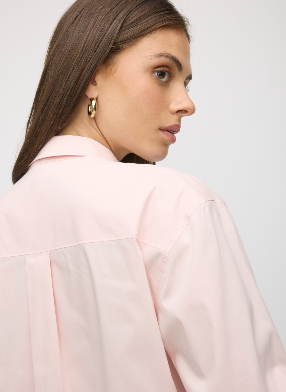 Marbella Boyfriend Shirt