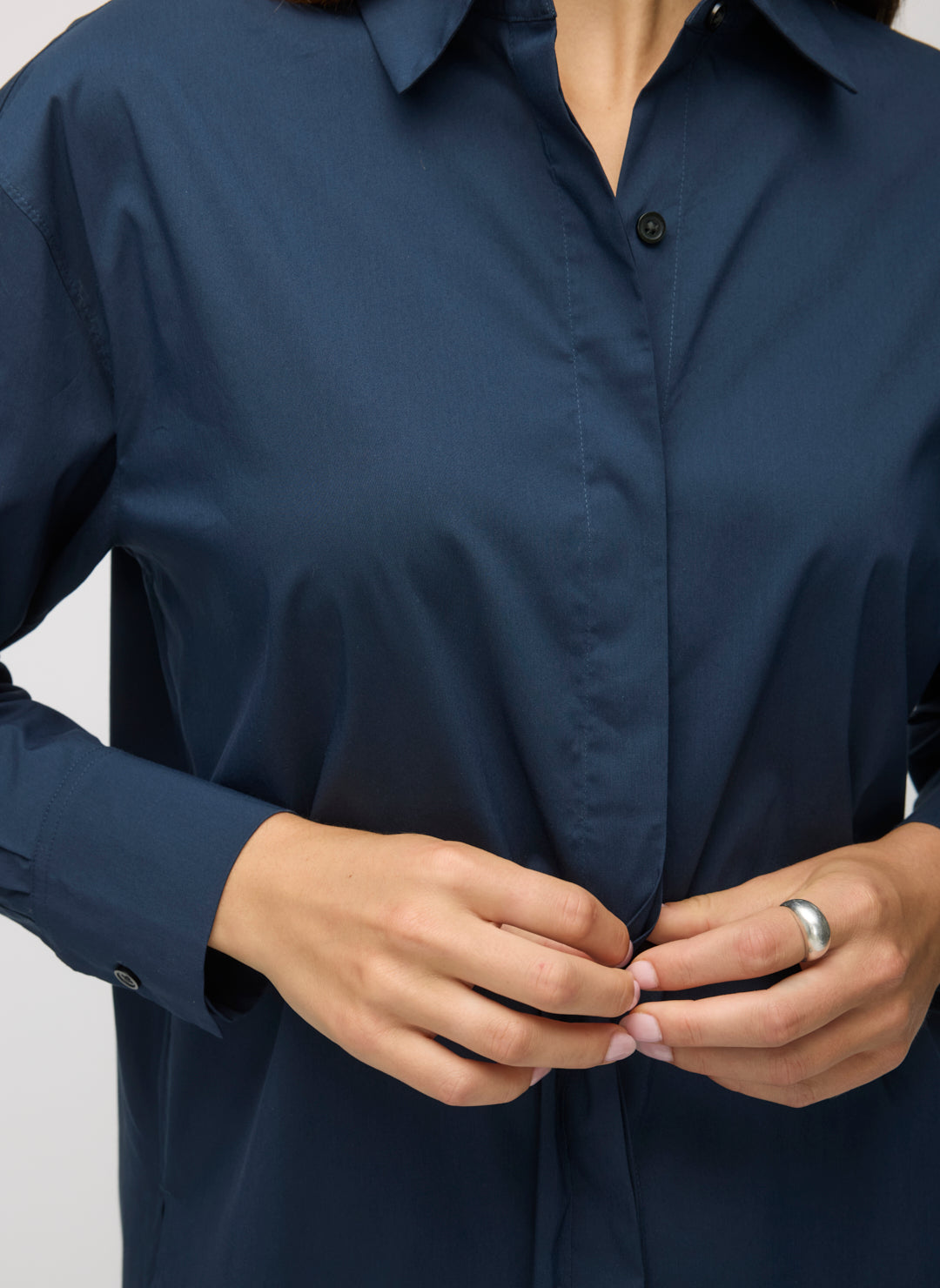 Marbella Boyfriend Shirt