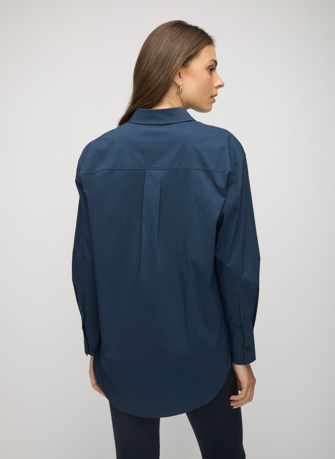 Marbella Boyfriend Shirt