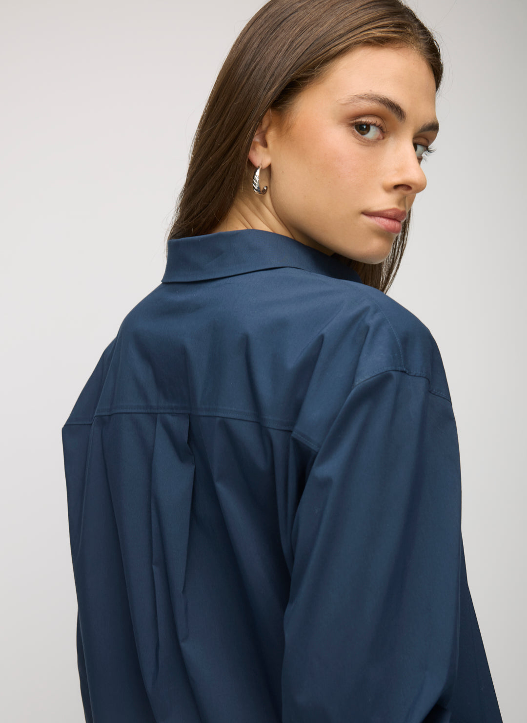 Marbella Boyfriend Shirt