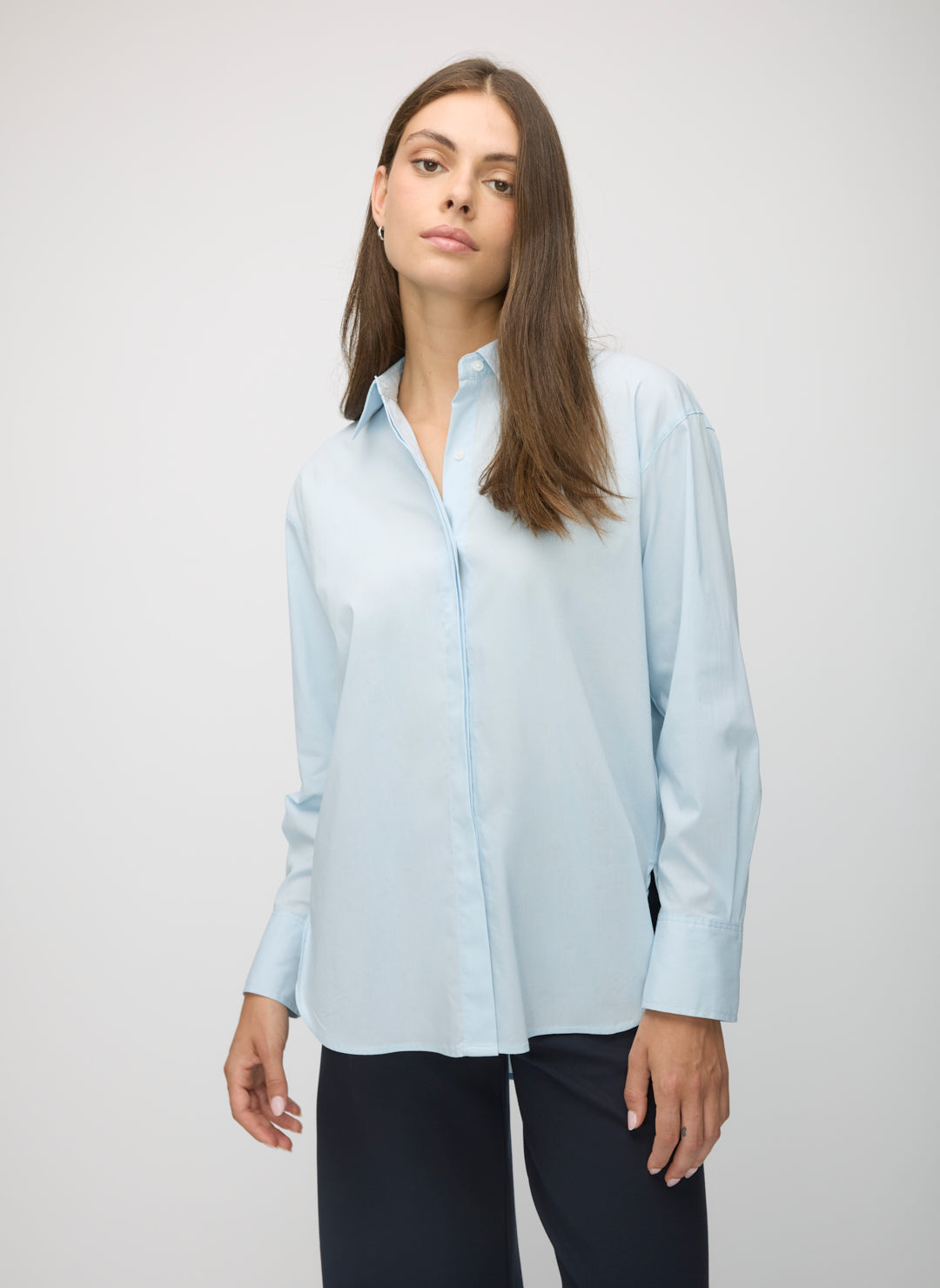 Marbella Boyfriend Shirt