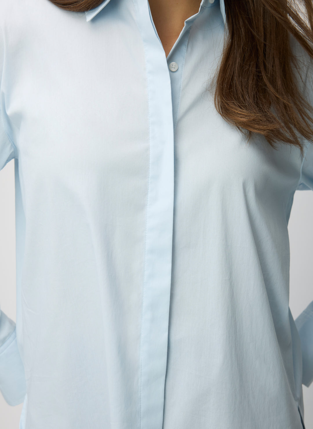 Marbella Boyfriend Shirt