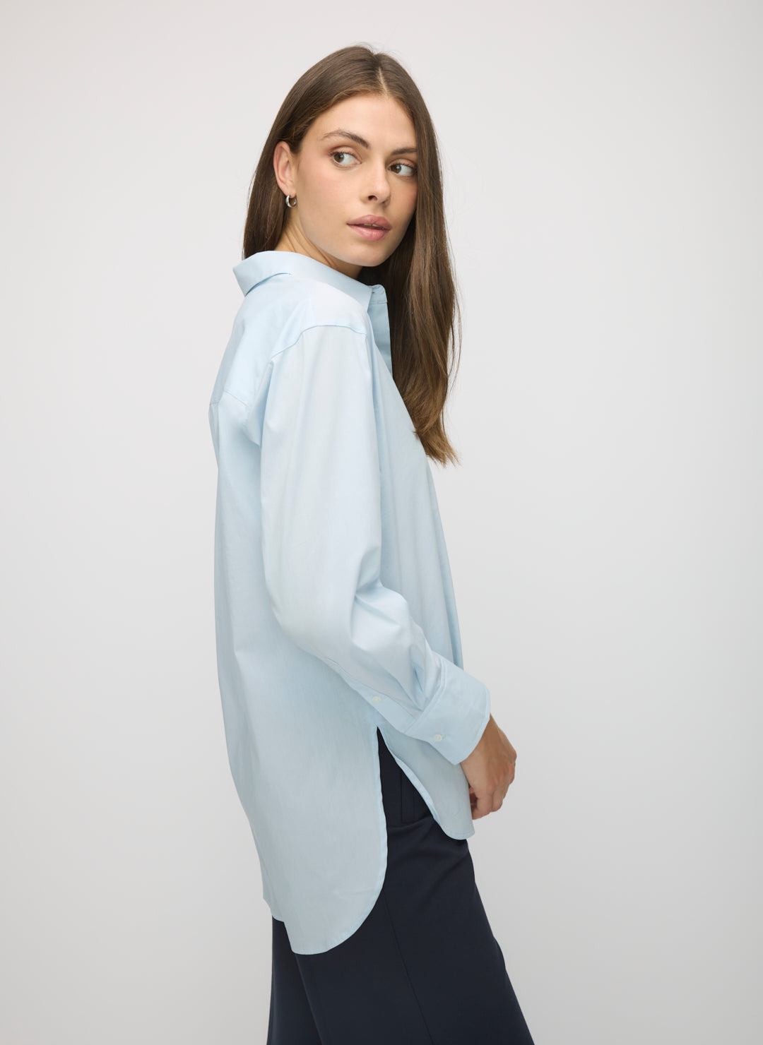 Marbella Boyfriend Shirt