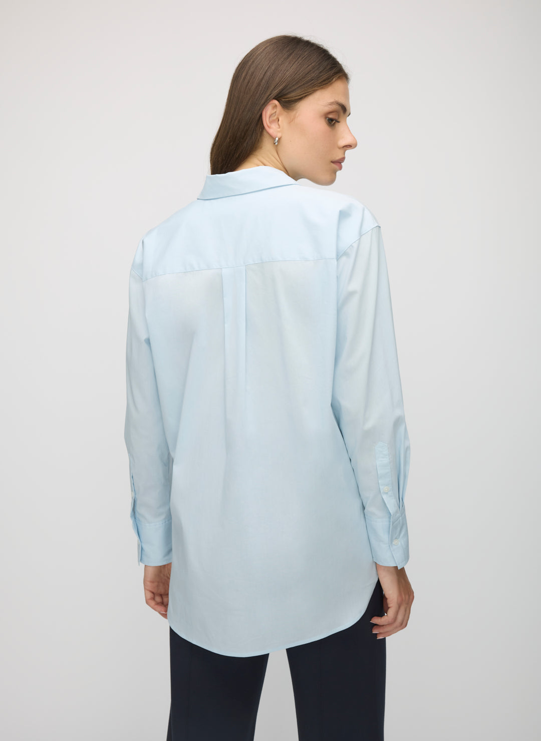 Marbella Boyfriend Shirt