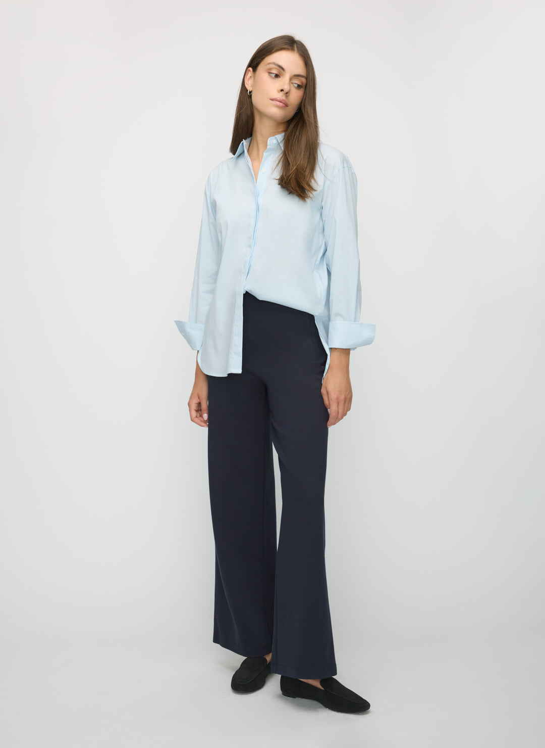 Marbella Boyfriend Shirt