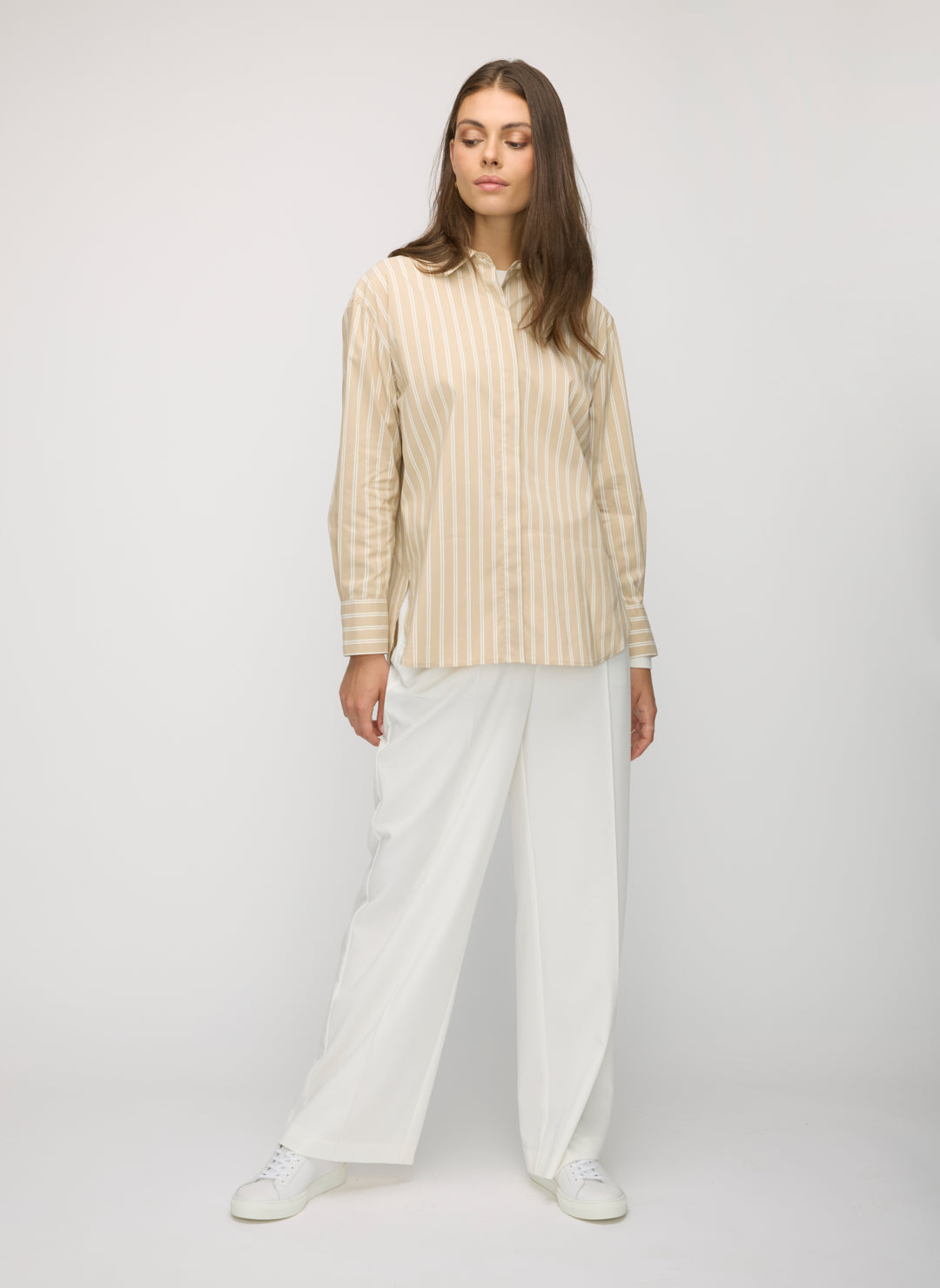 Marbella Boyfriend Shirt