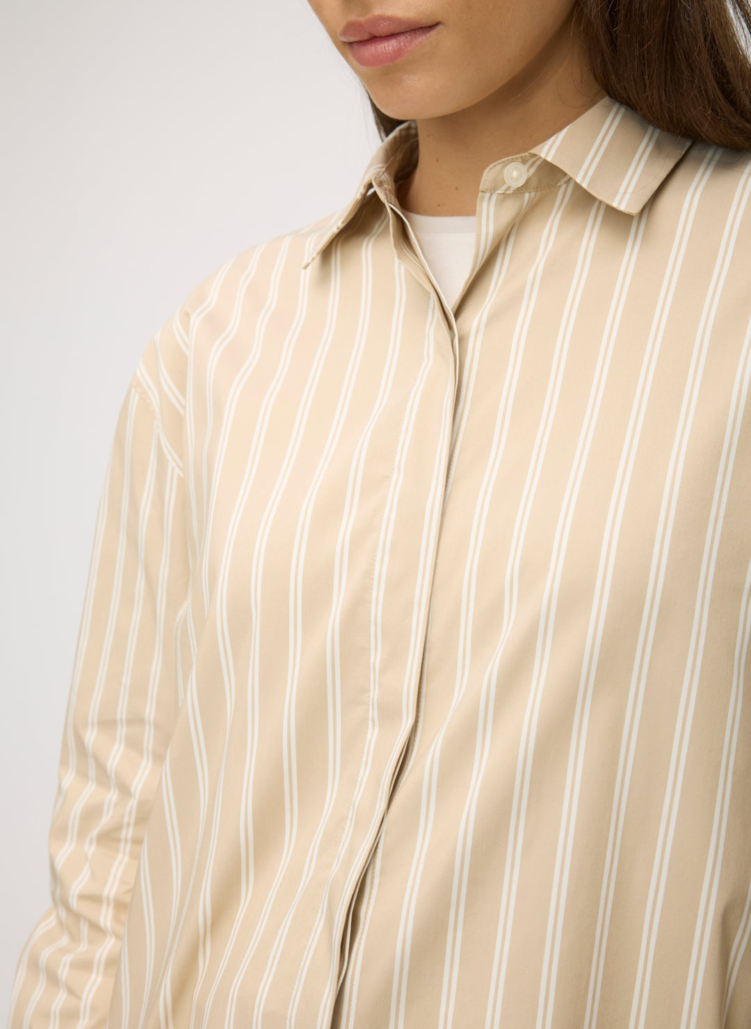 Marbella Boyfriend Shirt