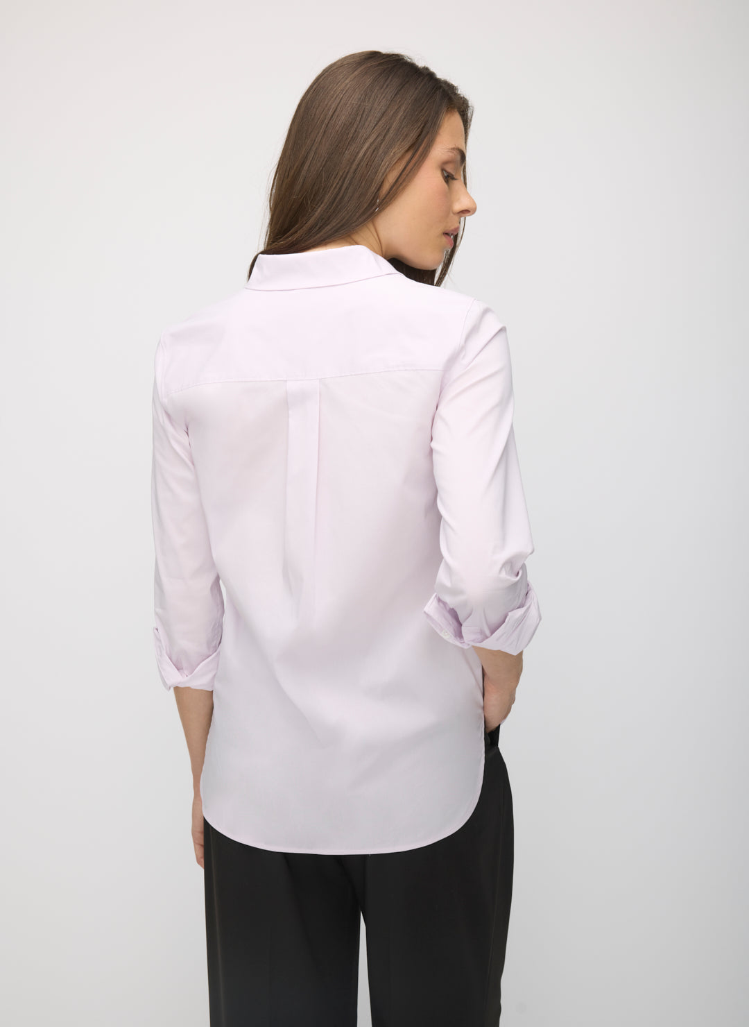 Marbella Classic Fit Button Up Shirt