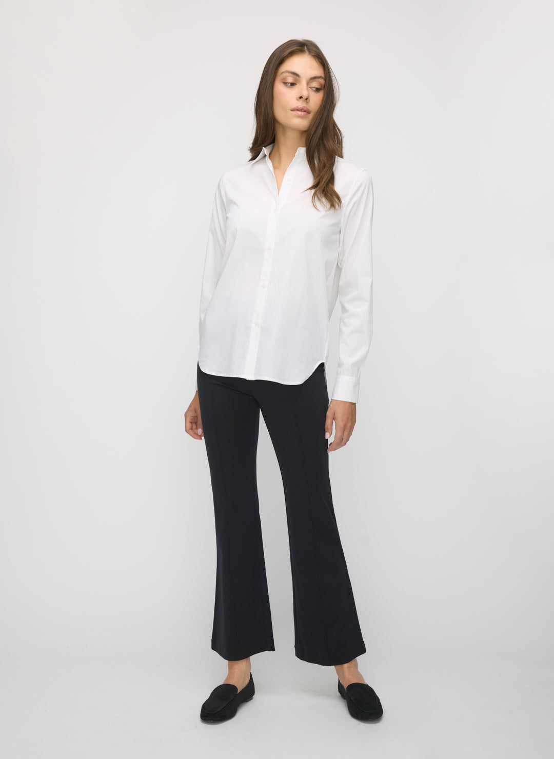 Marbella Classic Fit Button Up Shirt