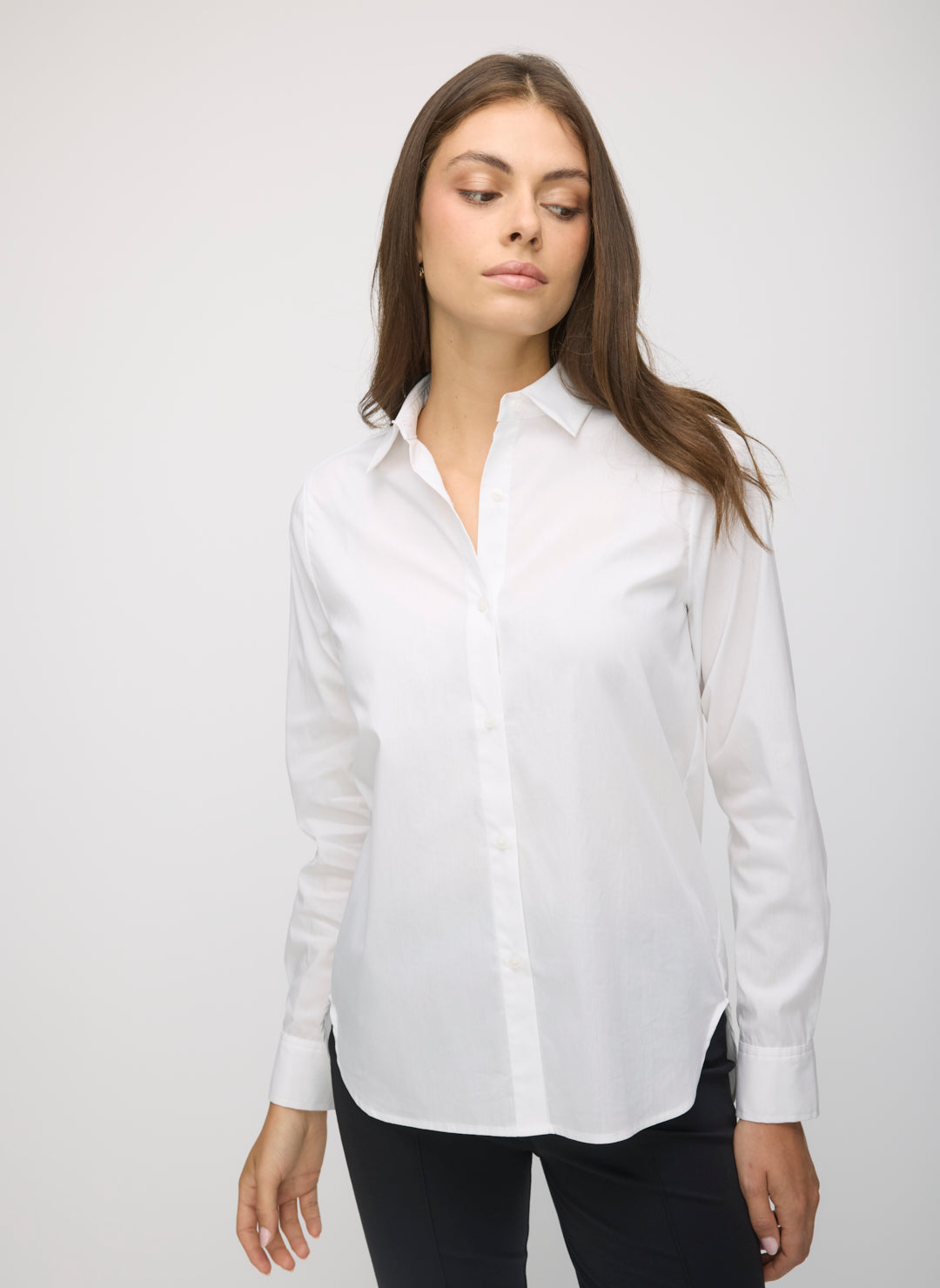 Marbella Classic Fit Button Up Shirt
