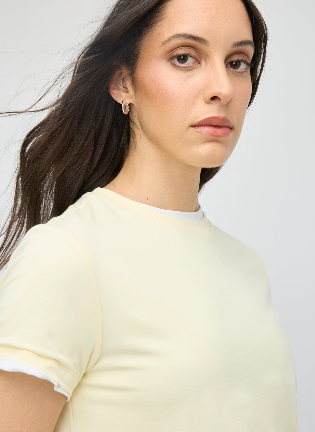 Soho Crewneck Tee