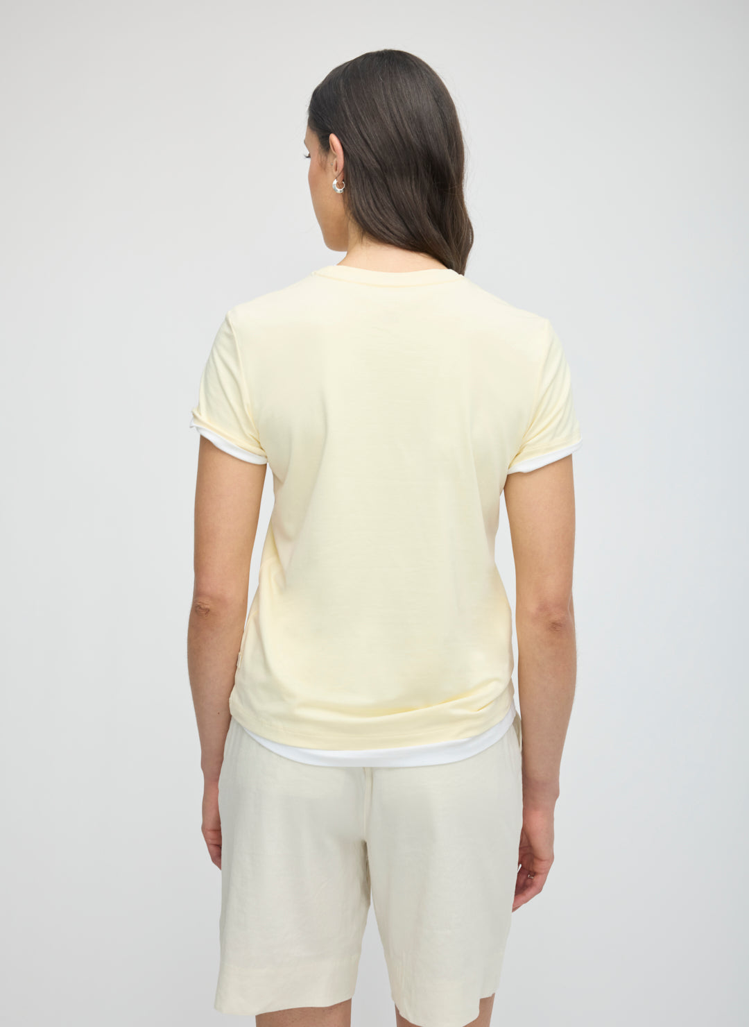 Soho Crewneck Tee
