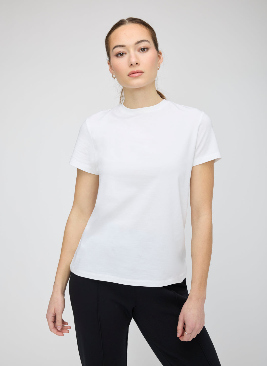 Soho Crewneck Tee