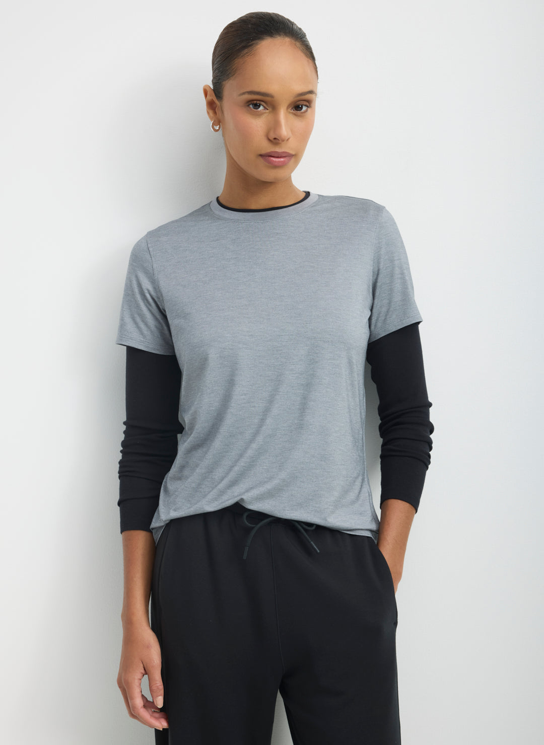 Kit Crew Tech Tee