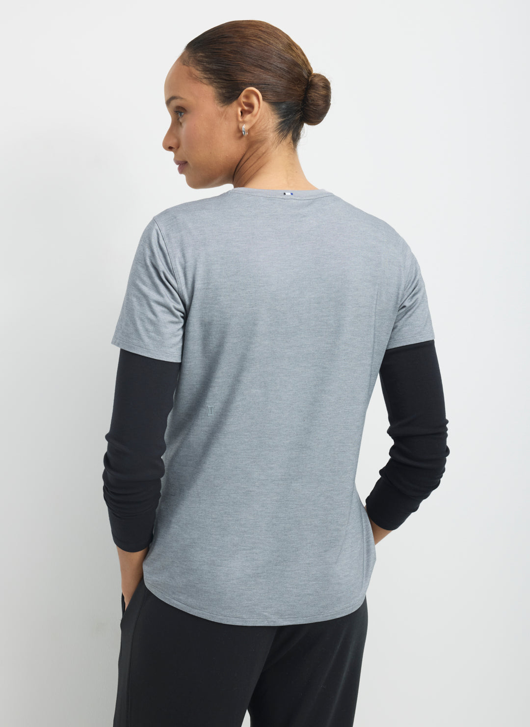 Kit Crew Tech Tee