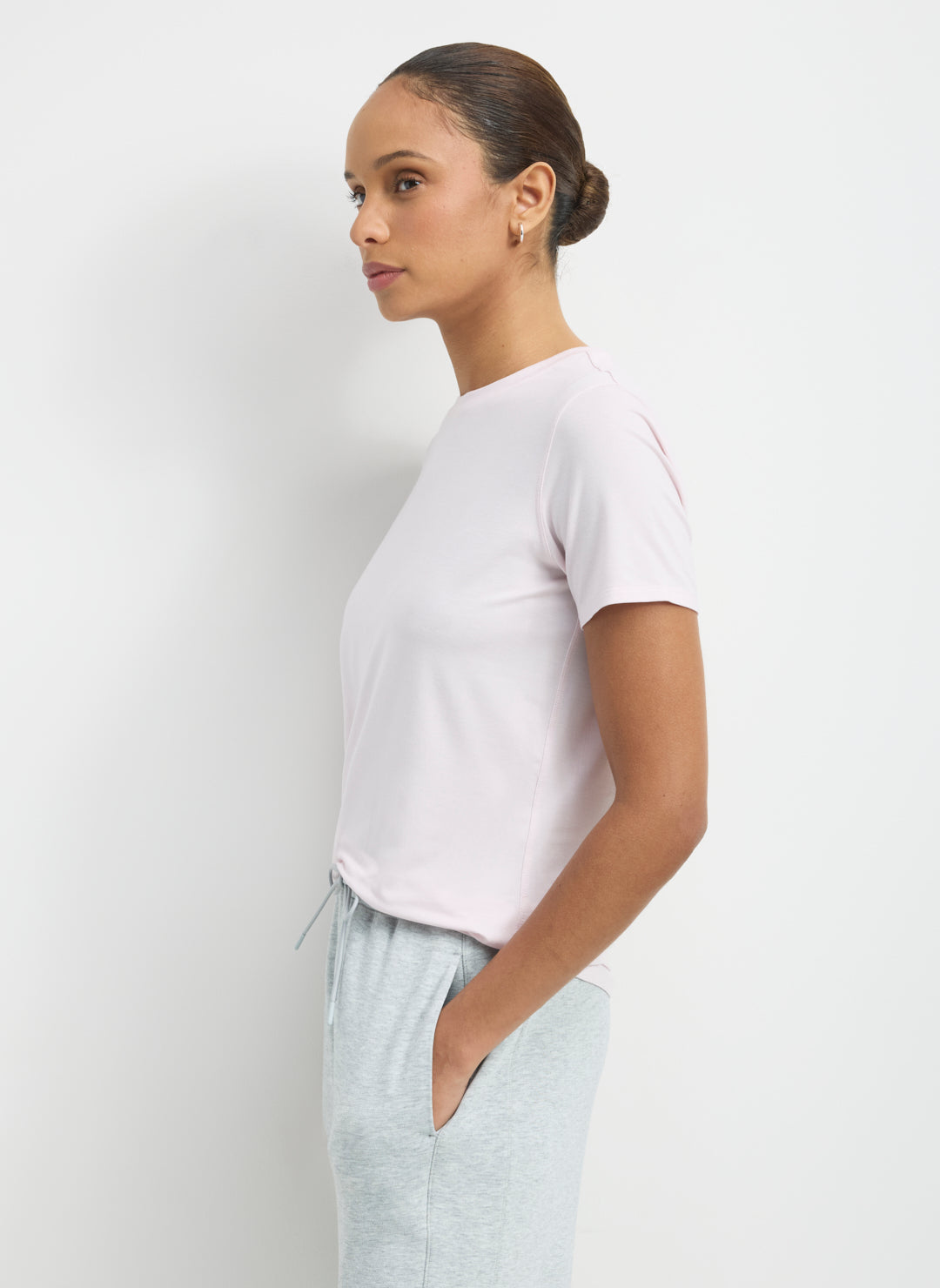 Kit Crew Tech Tee