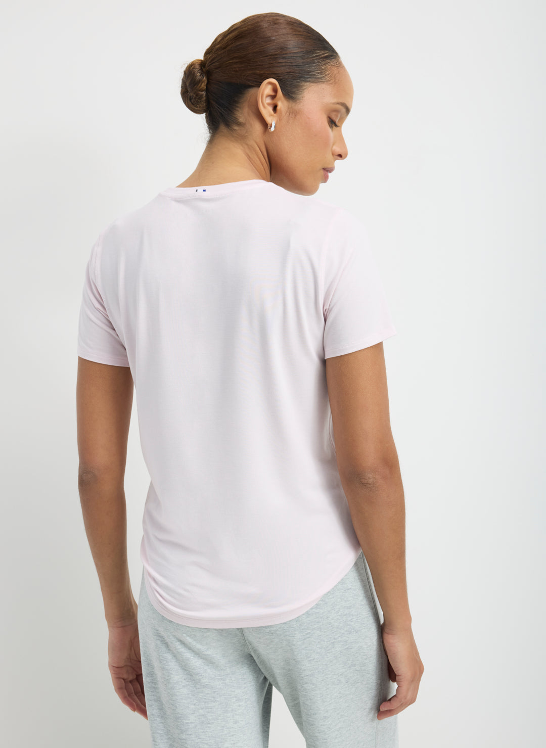 Kit Crew Tech Tee