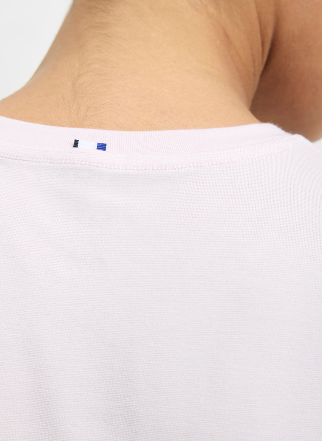 Kit Crew Tech Tee
