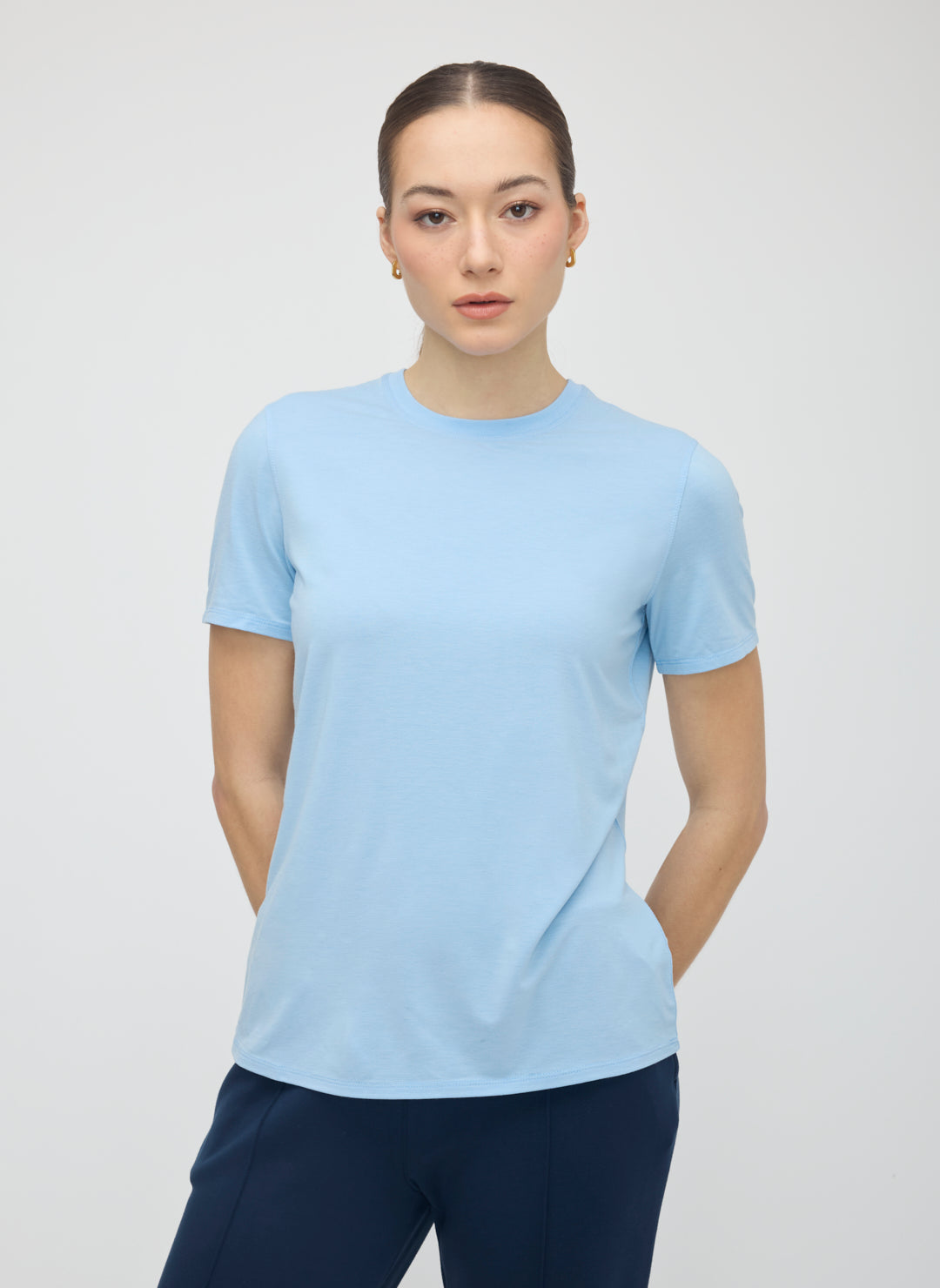 Kit Crew 3 Pack Tees