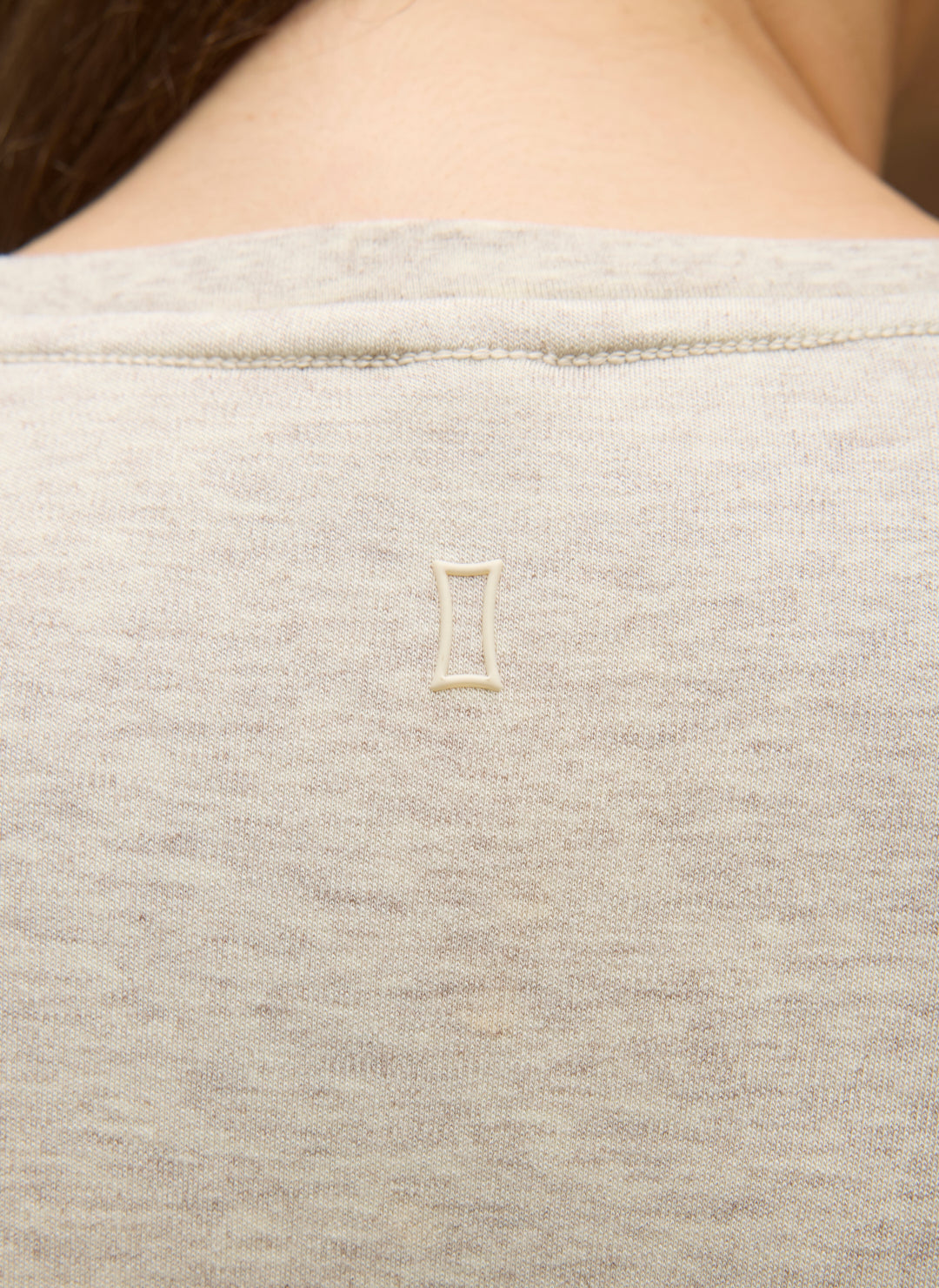 Devon Long Sleeve Pullover