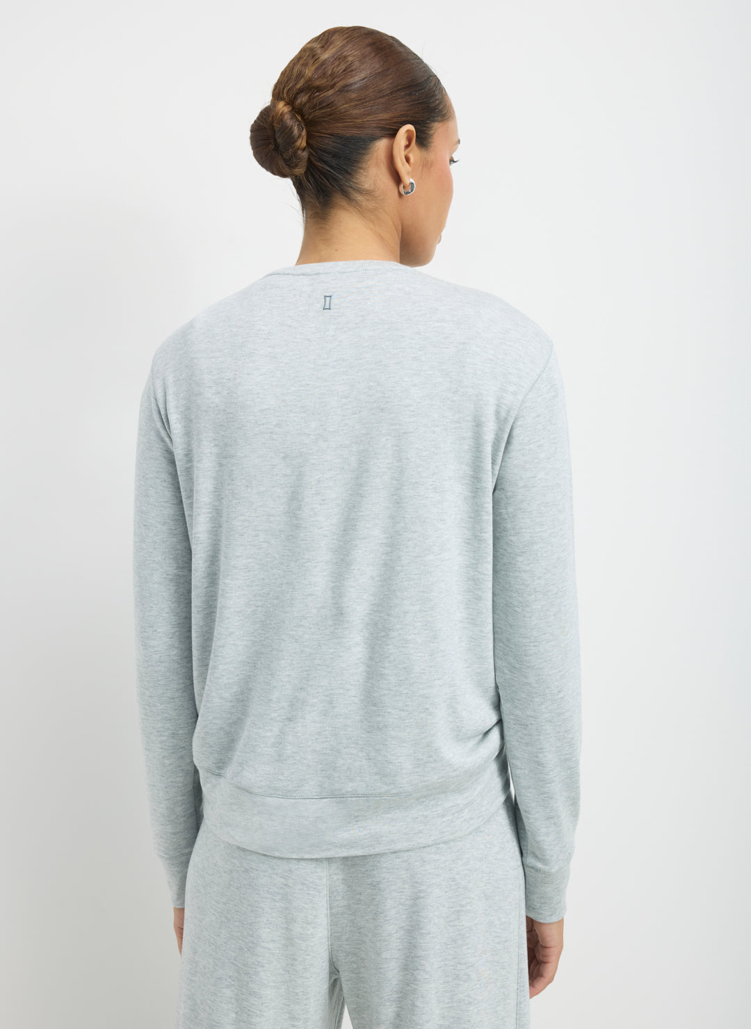 Devon Long Sleeve Pullover