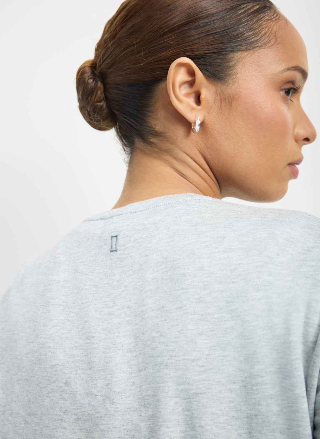 Devon Long Sleeve Pullover