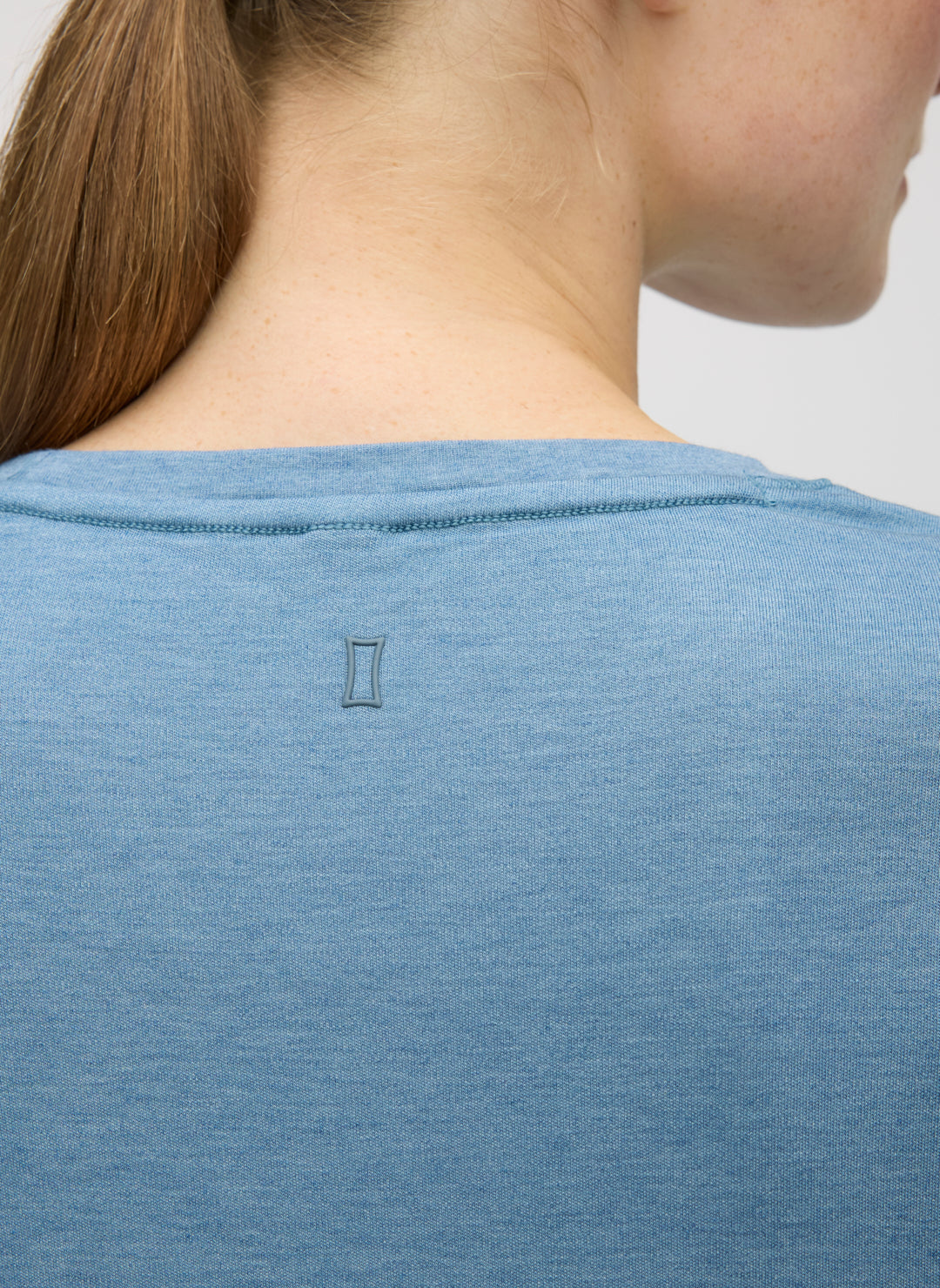 Devon Long Sleeve Pullover