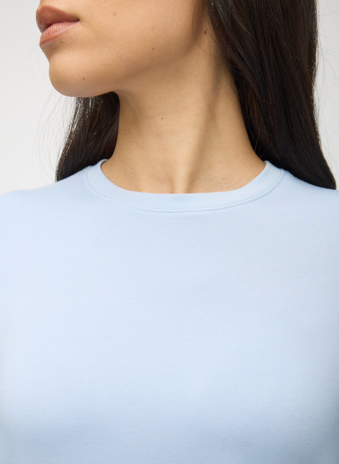 Devon Long Sleeve Pullover