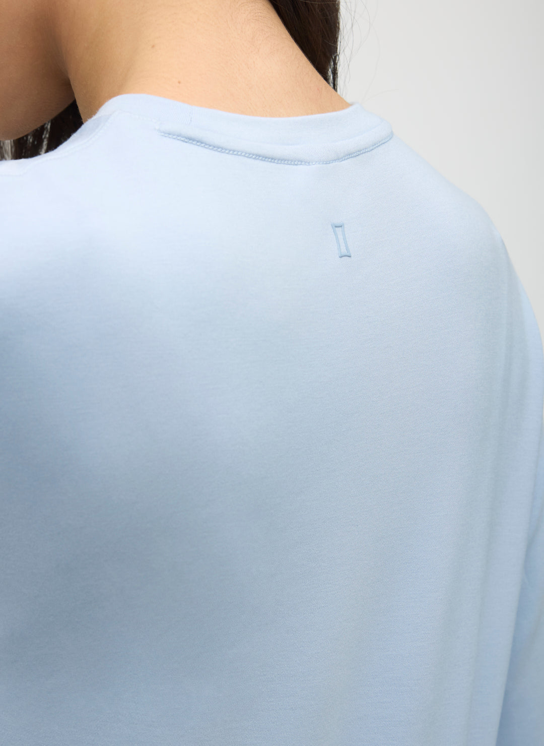 Devon Long Sleeve Pullover