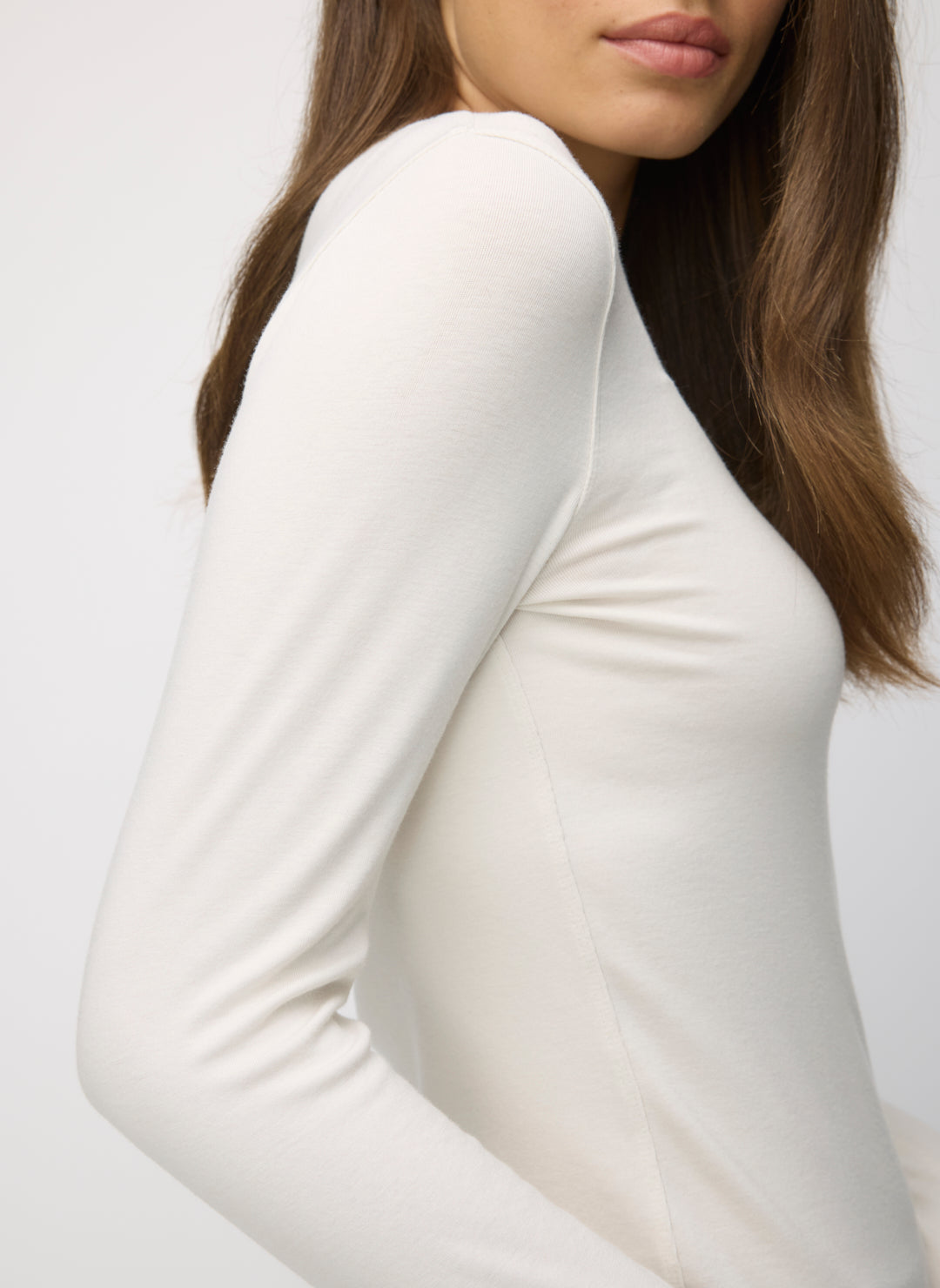 Kit Cosy Long Sleeve Crew