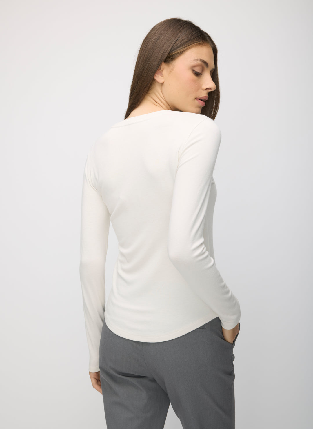 Kit Cosy Long Sleeve Crew