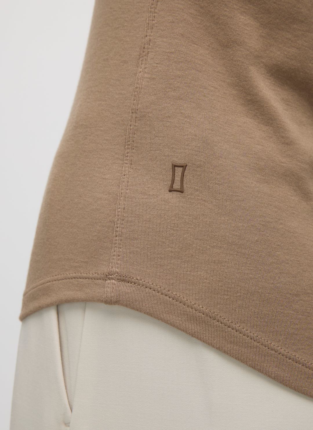 Kit Cosy Long Sleeve Crew