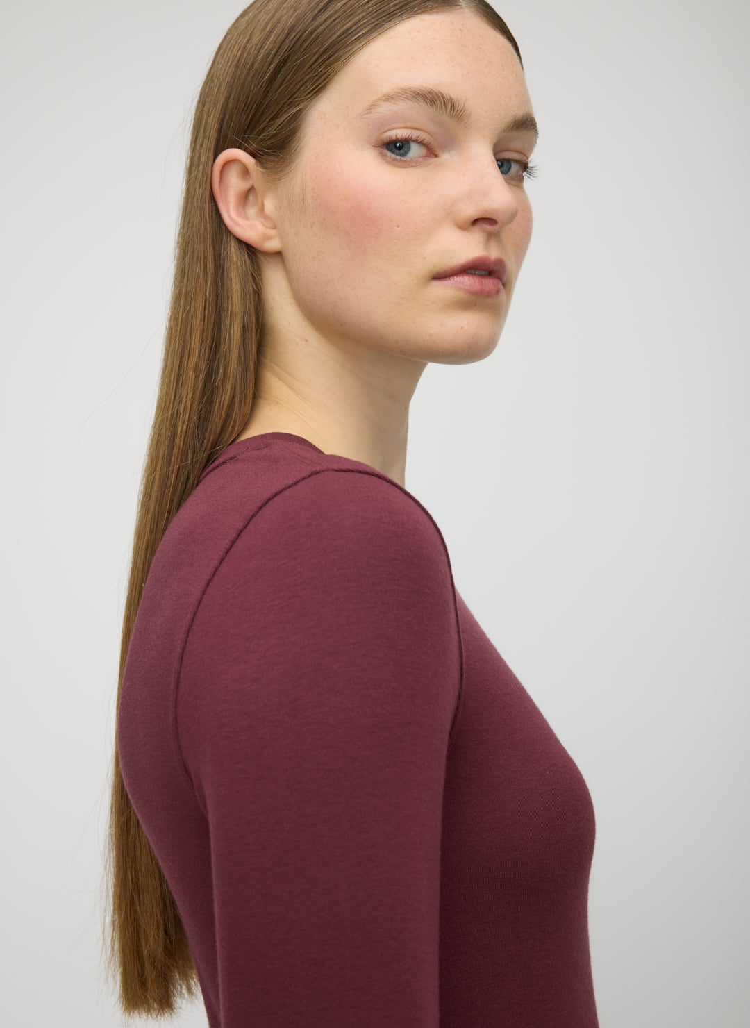 Kit Cosy Long Sleeve Crew