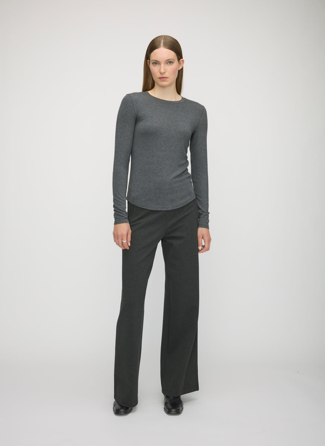 Kit Cosy Long Sleeve Crew