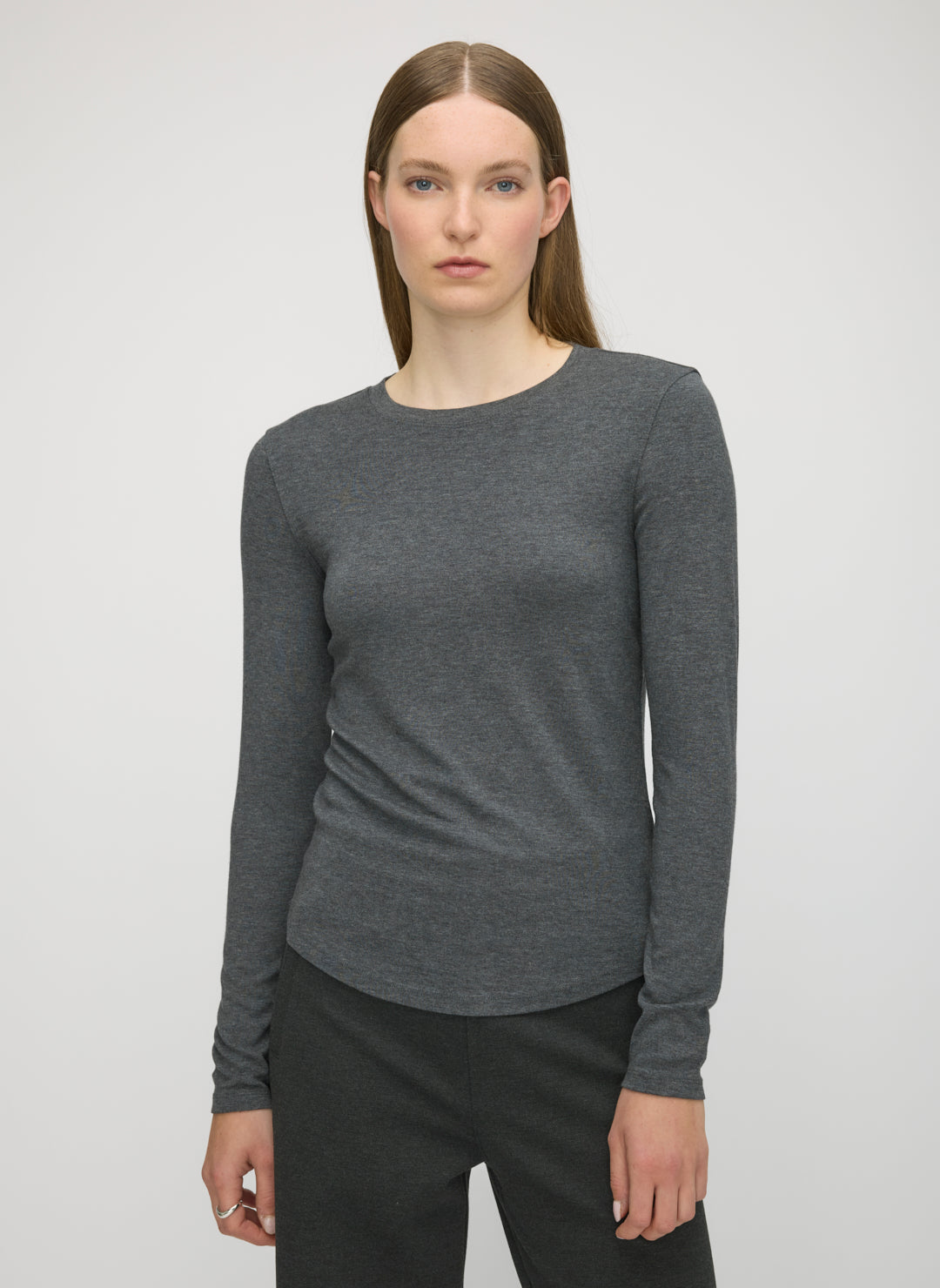 Kit Cosy Long Sleeve Crew