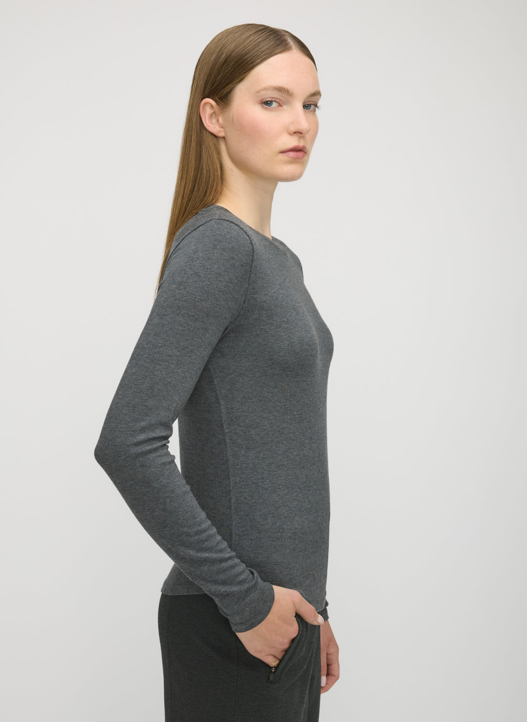 Kit Cosy Long Sleeve Crew