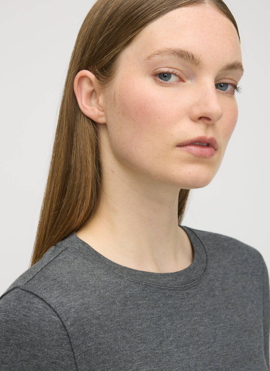 Kit Cosy Long Sleeve Crew