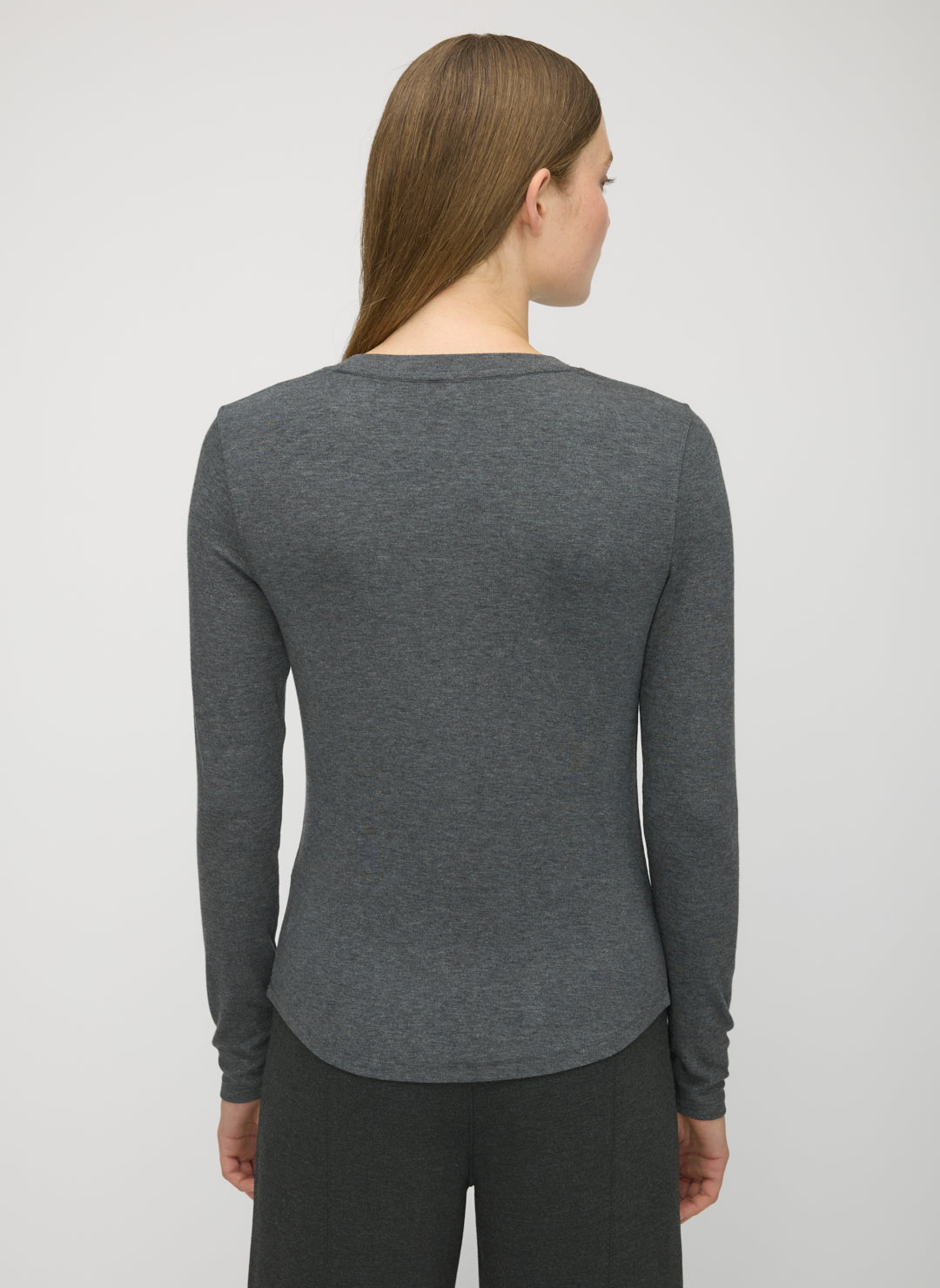 Kit Cosy Long Sleeve Crew