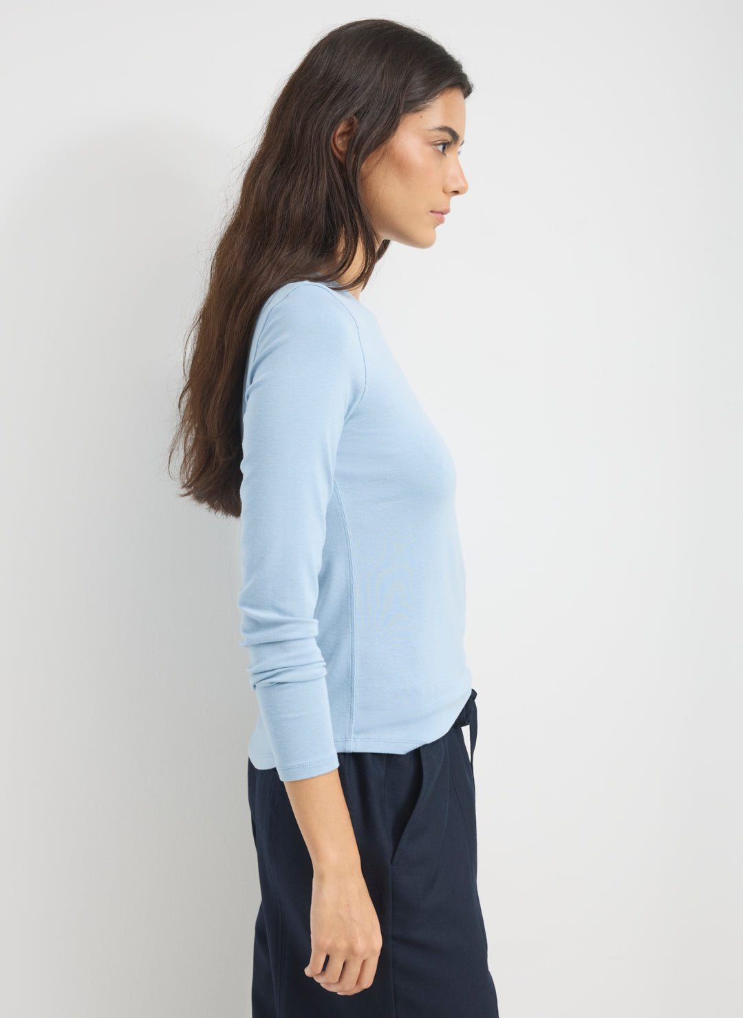 Kit Cosy Long Sleeve Crew
