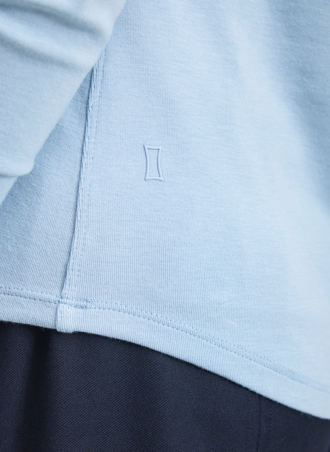 Kit Cosy Long Sleeve Crew