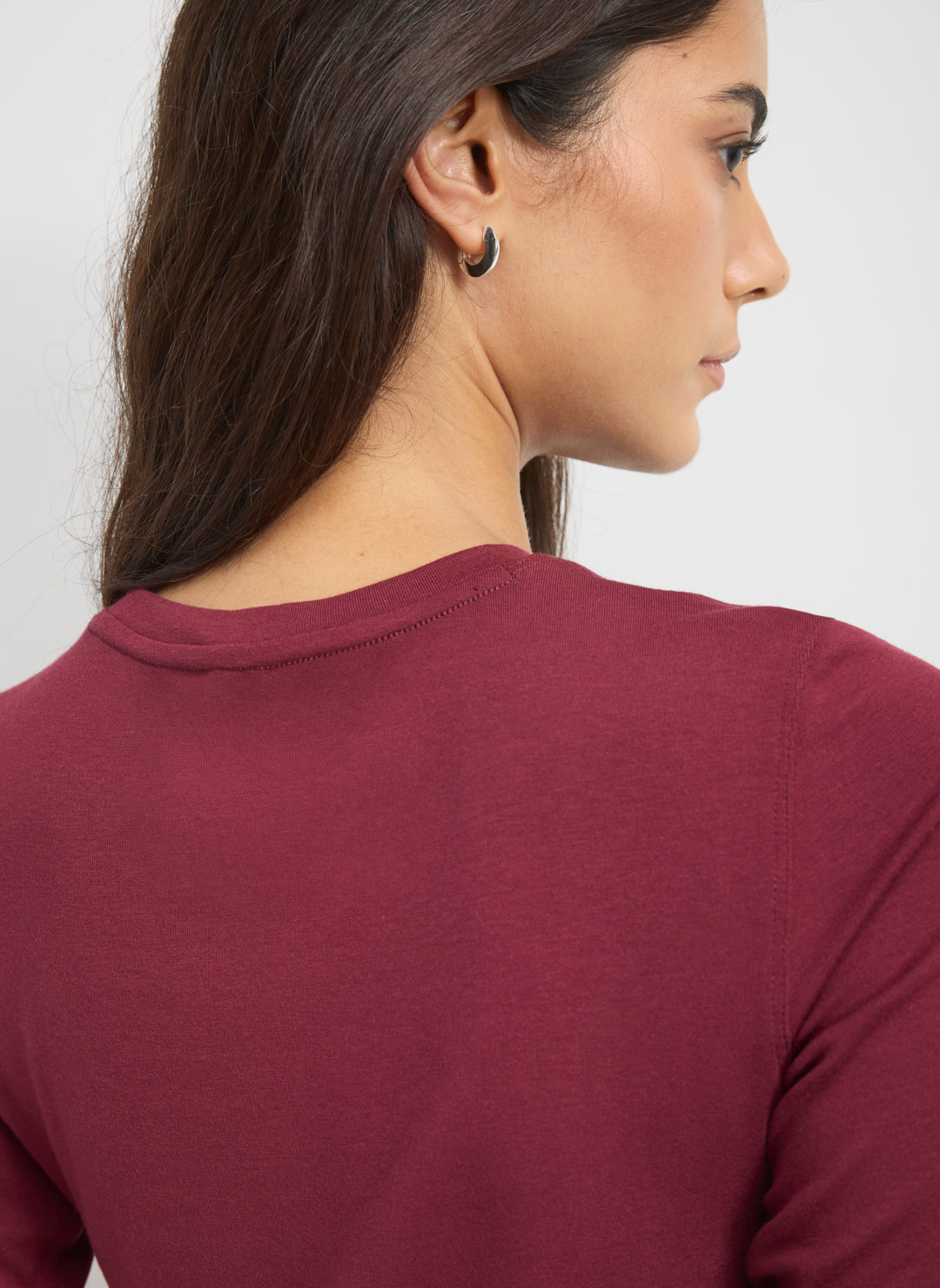 Kit Cosy Long Sleeve Crew