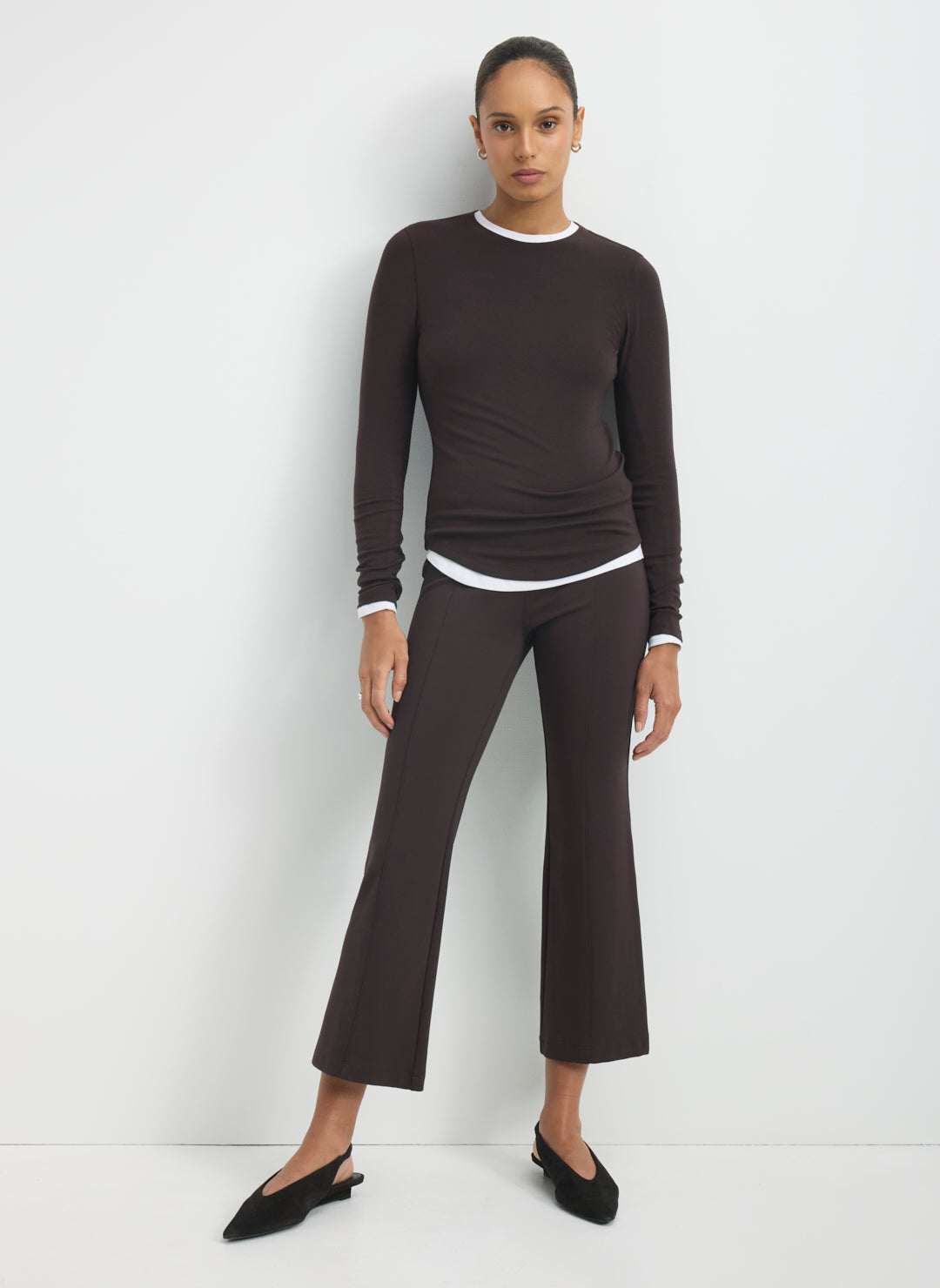Kit Cosy Long Sleeve Crew
