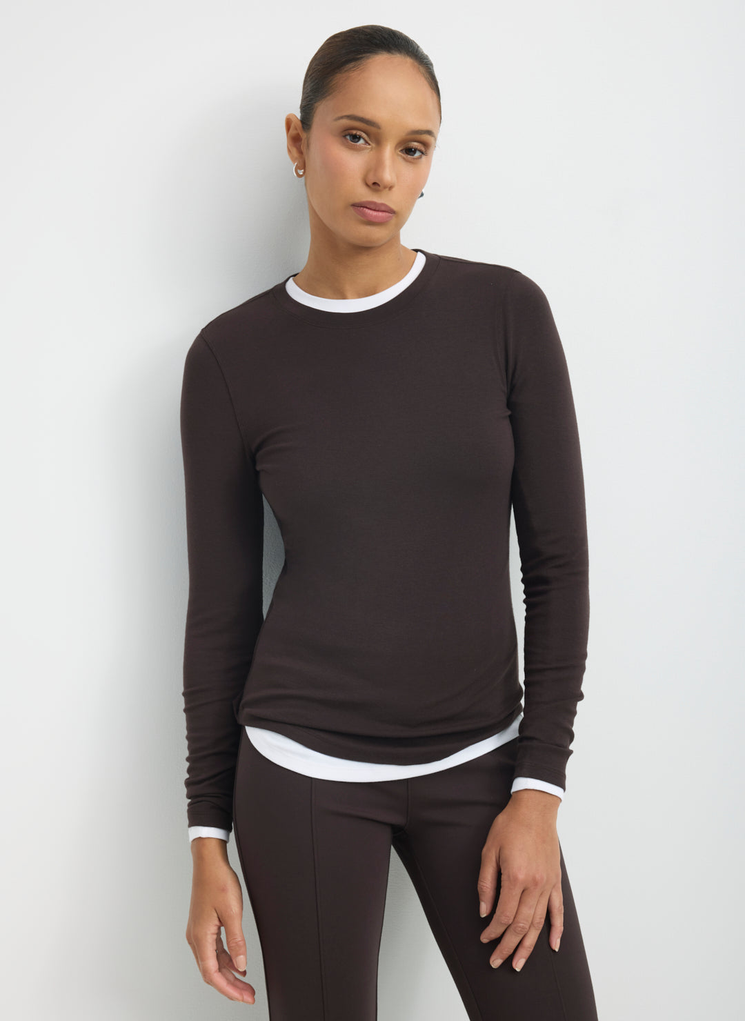 Kit Cosy Long Sleeve Crew