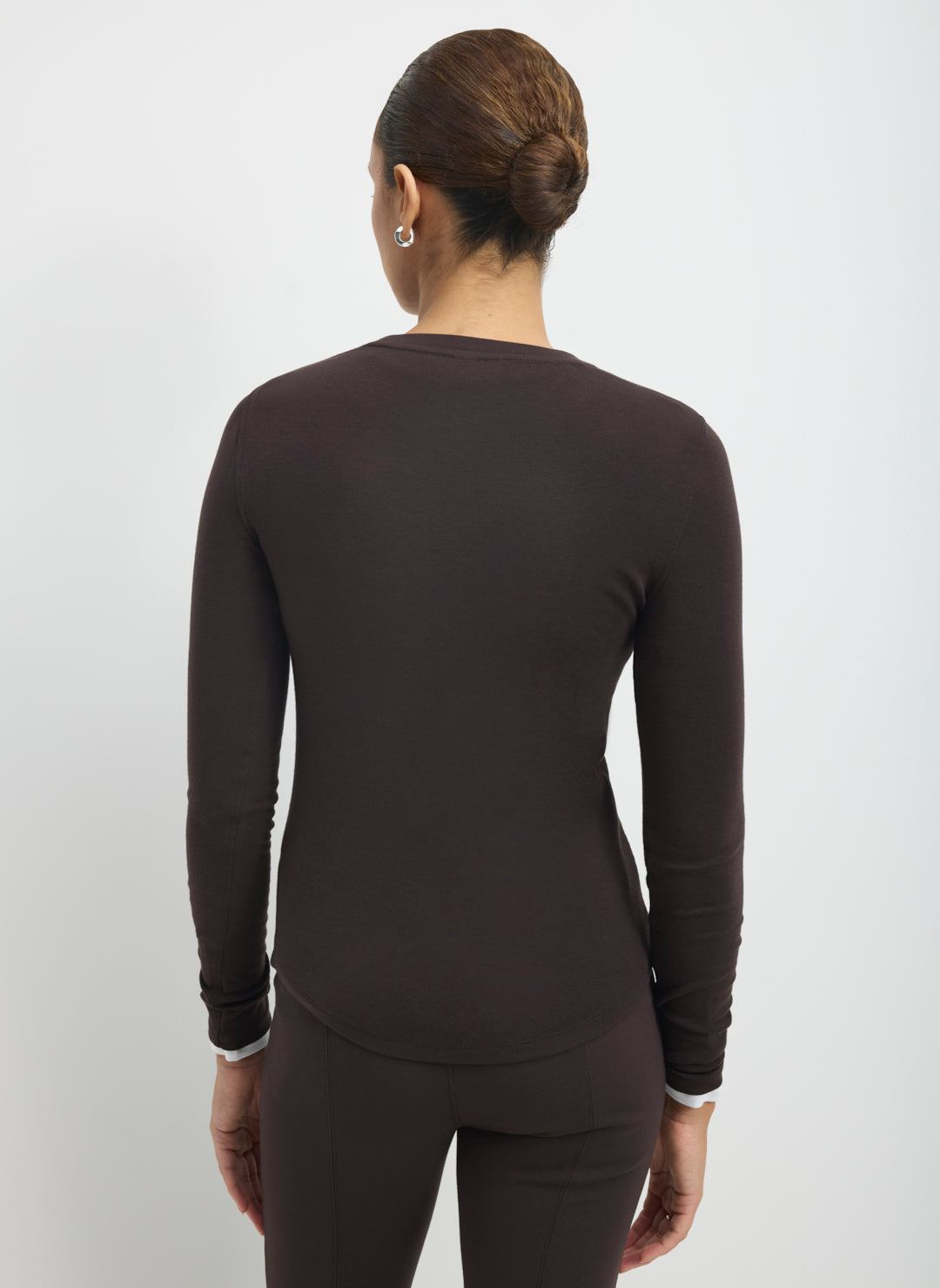 Kit Cosy Long Sleeve Crew