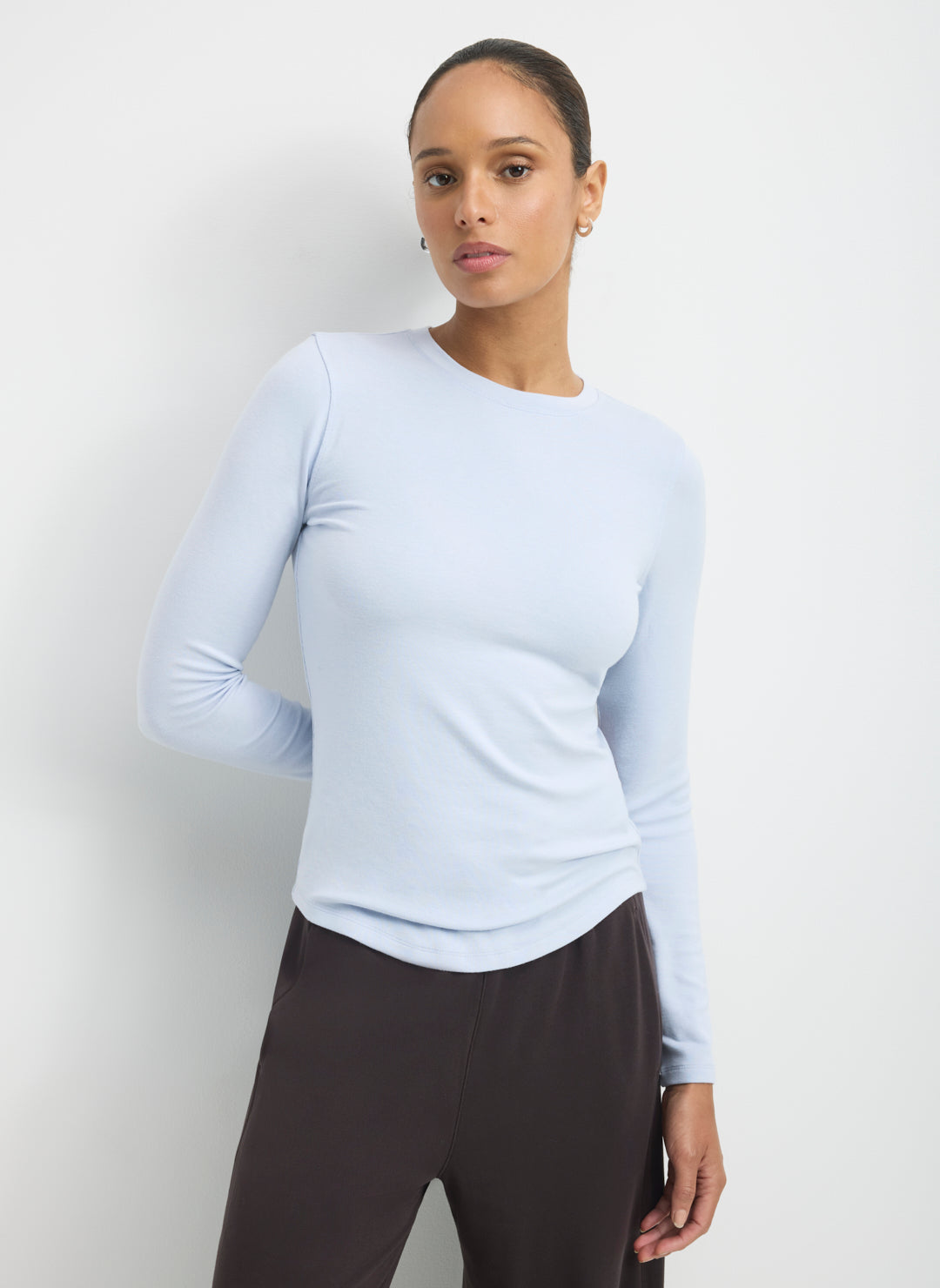 Kit Cosy Long Sleeve Crew