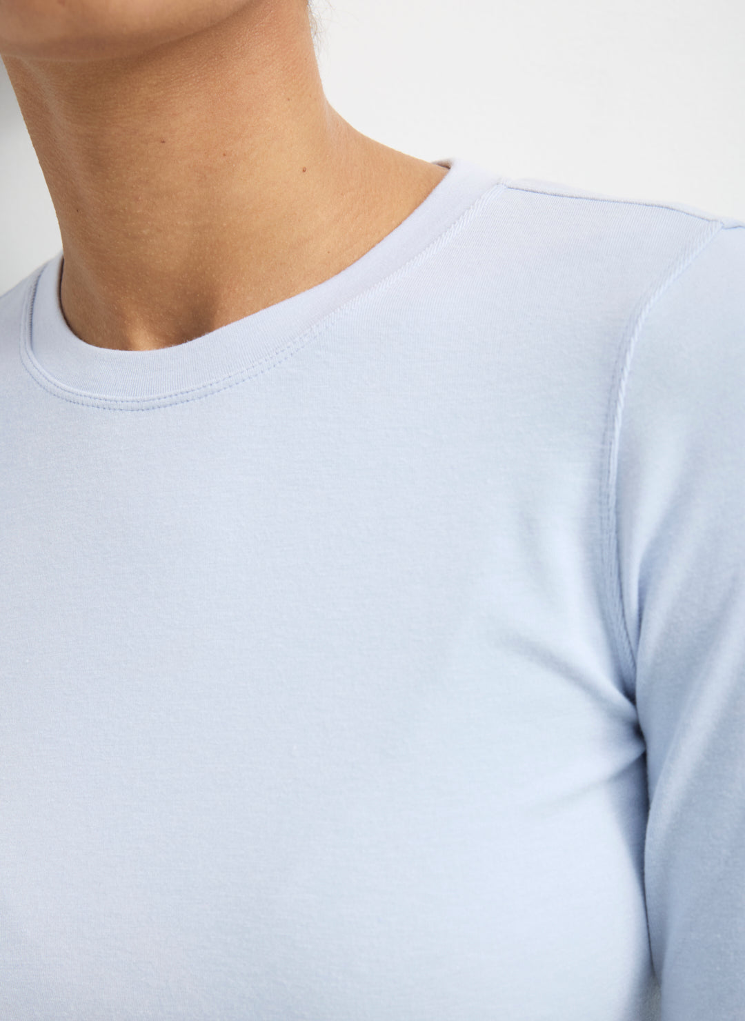 Kit Cosy Long Sleeve Crew