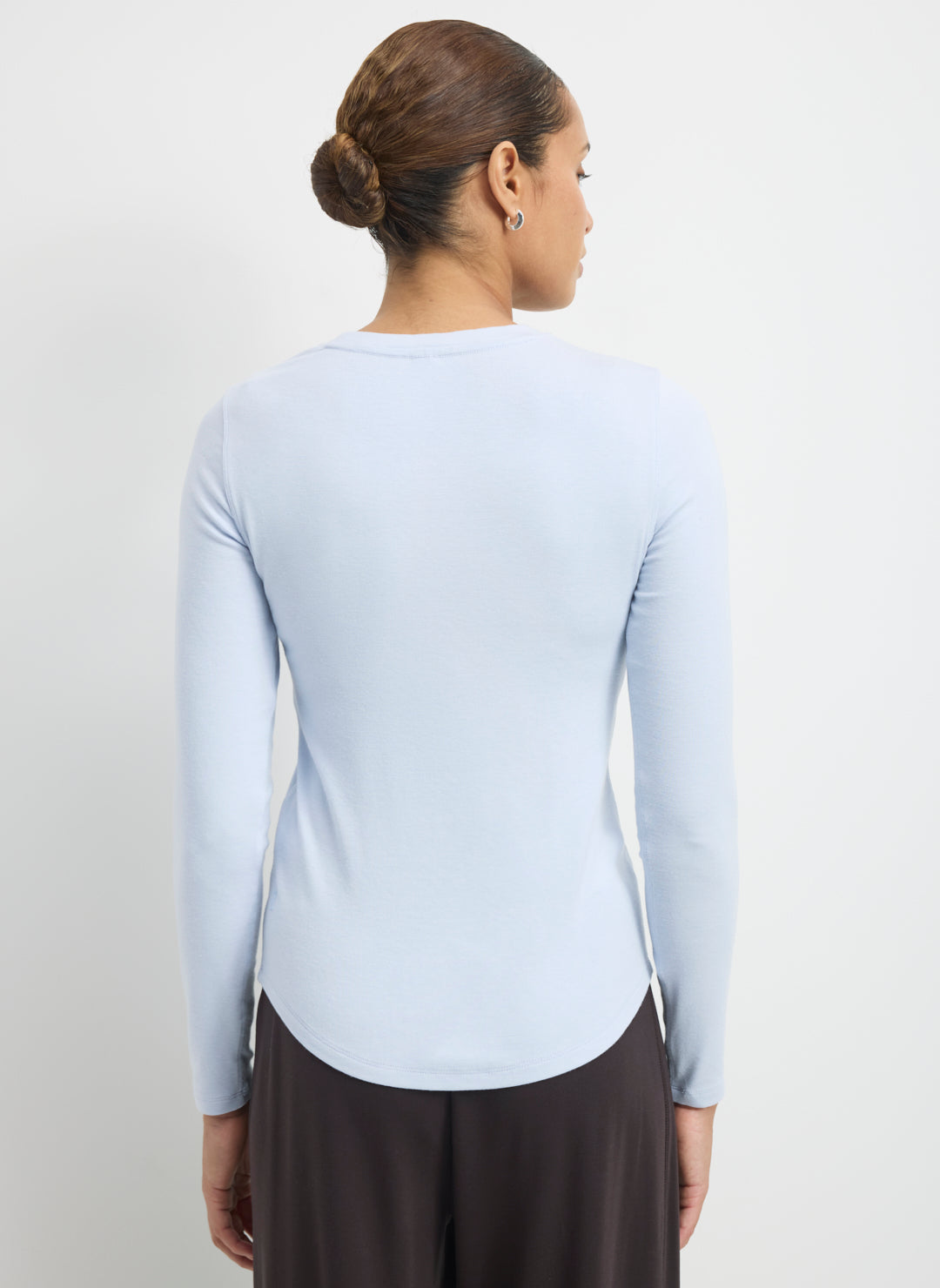 Kit Cosy Long Sleeve Crew