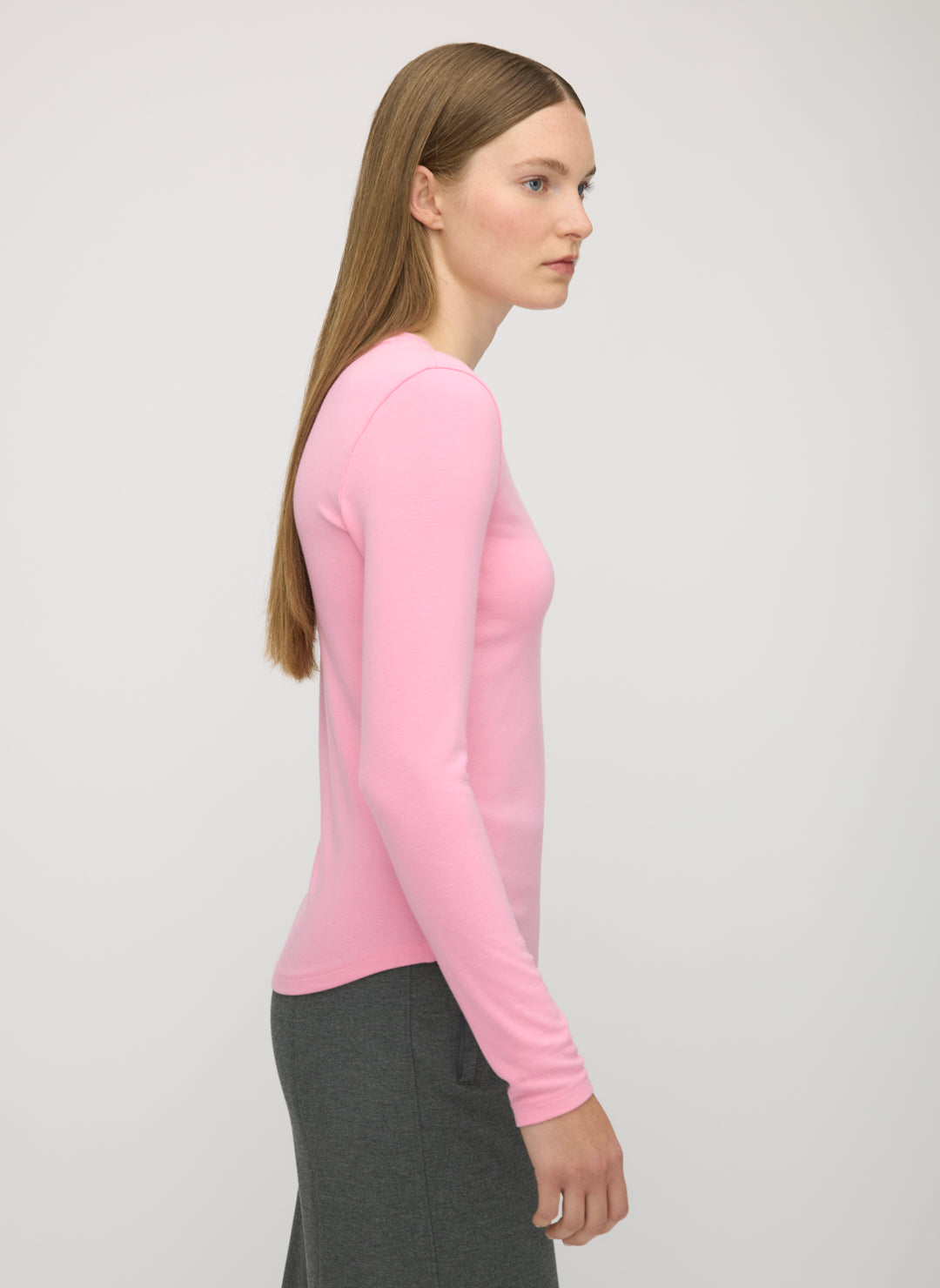 Kit Cosy Long Sleeve Crew